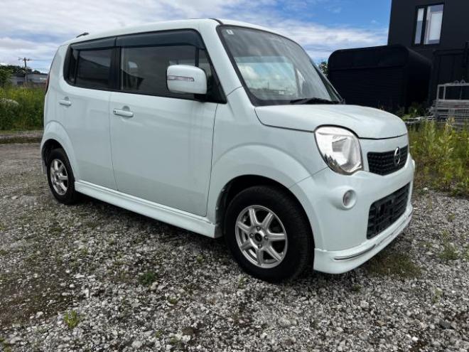 モコX 4WD 660 5Dr