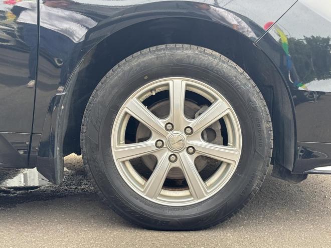 オデッセイ2.4アブソルート 4WD　ローンが不安な方＜優遇ローン＞　本州仕入　純正ナビ　左側パワースライド 4WD 2400 5Dr