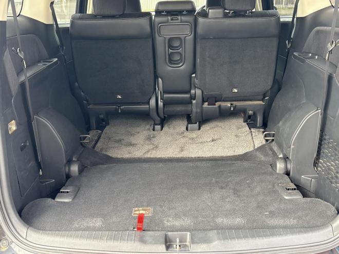 オデッセイ2.4アブソルート 4WD　ローンが不安な方＜優遇ローン＞　本州仕入　純正ナビ　左側パワースライド 4WD 2400 5Dr