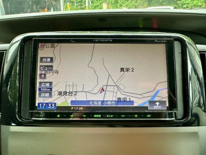 タントL  4WD メモリーナビ　ワンセグTV  エンジンスターター　前後ドライブレコーダー　キーレス 4WD 660 5Dr
