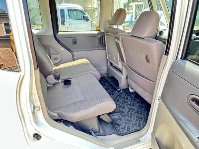 タントXスペシャル　4WD  ワンセグテレビ　メモリーナビ　キーフリー　65000キロ コーナーセンサー 4WD 660 5Dr