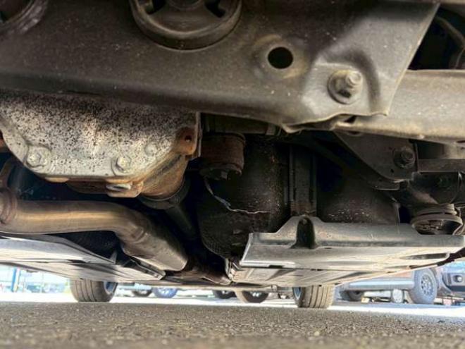 BRZ2.4 S　純正9型ナビTV/バックカメラ/STIフロントタワーバー/STIマフラー/衝突軽減/シートヒーター/LEDヘッドライト/ドライブレコーダー/ 2WD 2400