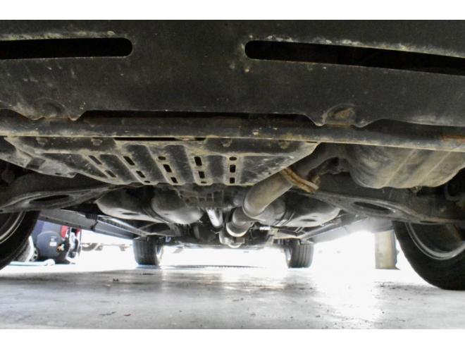 デリカD:5　４WD　アーバンギア　本州仕入　１０インチ純正ナビ　両側パワースライドドア　純正エンスタ　防錆アンダーコート付　ブリジストンスタッドレスタイヤ付