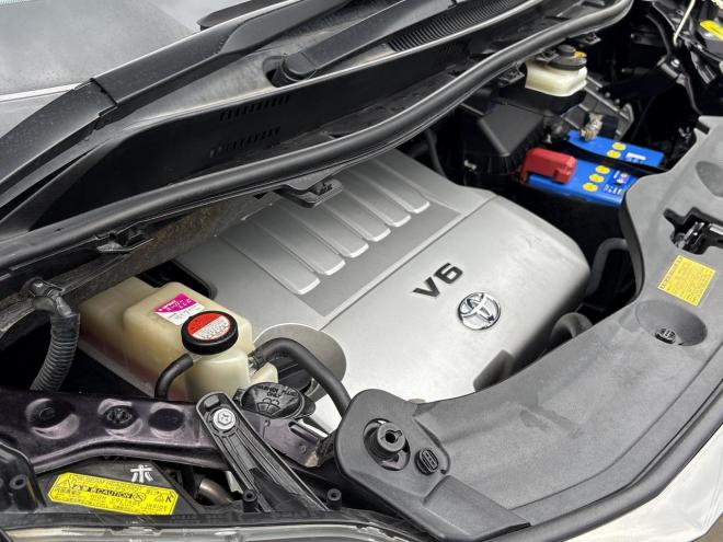 ヴェルファイア3.5ZゴールデンアイズⅡ 4WD　ローンが不安な方＜優遇ローン＞　本州仕入　モデリスタエアロ　社外ナビTV　後席モニター 4WD 3500 5Dr
