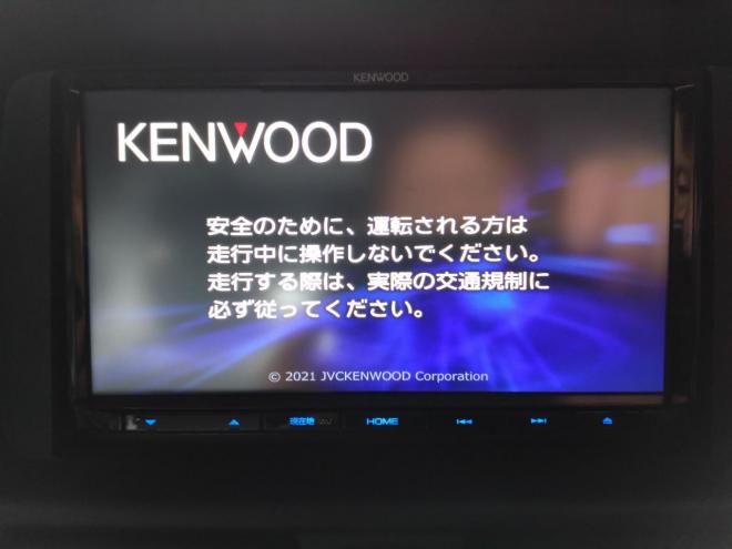 キャリーＫＣエアコン・パワステ パートタイム４ＷＤ　オートマチック　エアコン　パワステ　ＡＢＳ　ナビＴＶ　ブルーツース　夏冬タイヤ付　リモコンスターター　荷台マット　ゲートプロテクター　車検令和１０年７月 4WD 660 2Dr