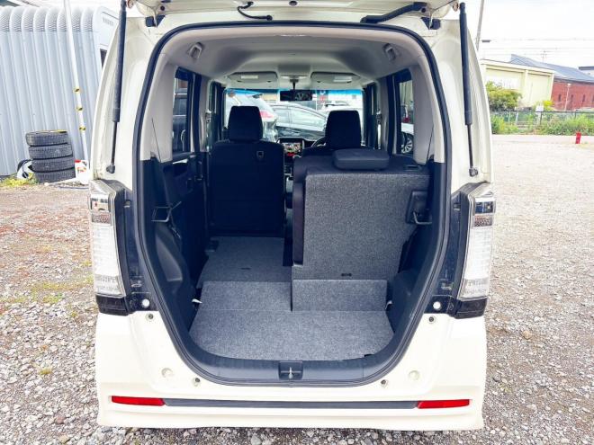 N-BOX660カスタムGターボパッケージ 4WD　 ローンが不安な方＜優遇ローン＞1年保証　両側パワースライドドア