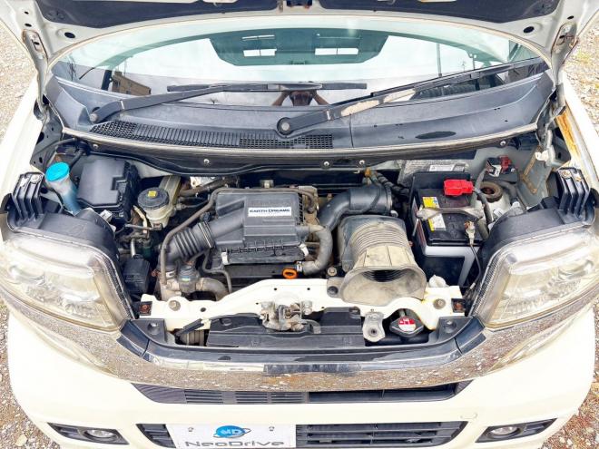 N-BOX660カスタムGターボパッケージ 4WD　 ローンが不安な方＜優遇ローン＞1年保証　両側パワースライドドア