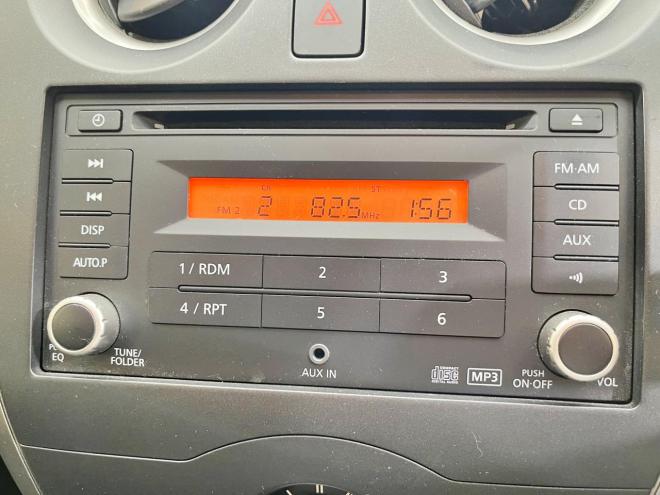 ノート1.2X FOUR 4WD 5年保証 スマキー ドラレコ 自社認証工場 寒冷地仕様 禁煙