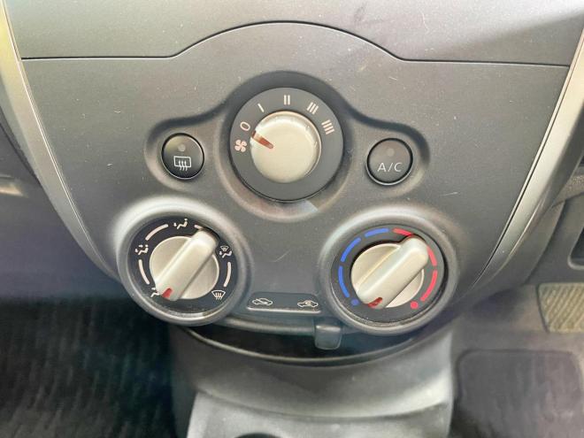 ノート1.2X FOUR 4WD 5年保証 スマキー ドラレコ 自社認証工場 寒冷地仕様 禁煙