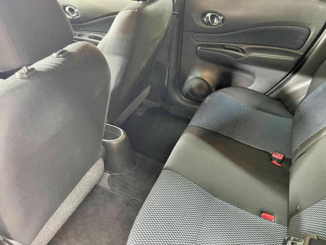 ノート1.2X FOUR 4WD 5年保証 スマキー ドラレコ 自社認証工場 寒冷地仕様 禁煙