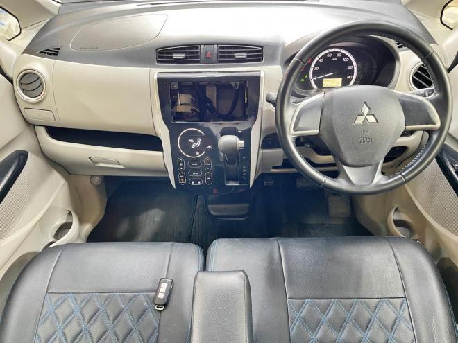eKワゴン660G 4WD 5年保証 スマキー 自社認証工場 車検整備2年付 寒冷地仕様 禁煙