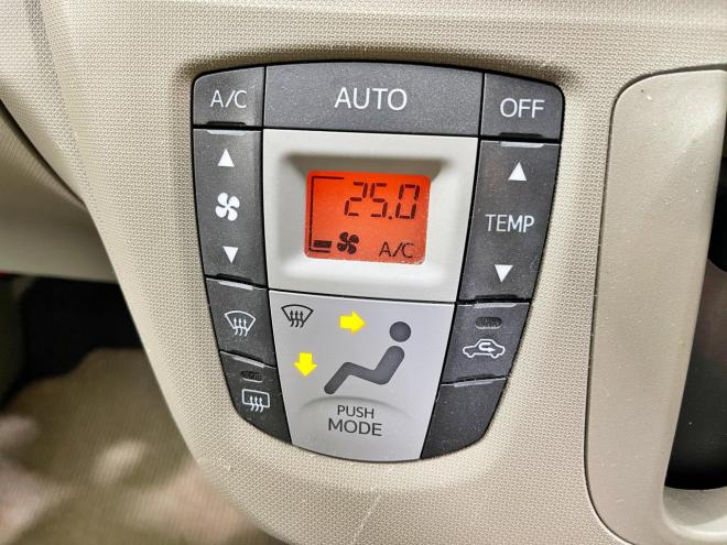 ムーヴ660X 4WD 5年保証 自社認証工場 車検整備2年付 修復歴無 寒冷地仕様 禁煙