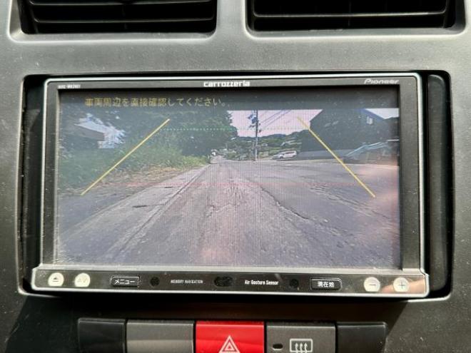 ミラカスタム　4WD  エンジンスターター　バックカメラ　ナビテレビ　DVD再生　キーフリー 4WD 660 5Dr