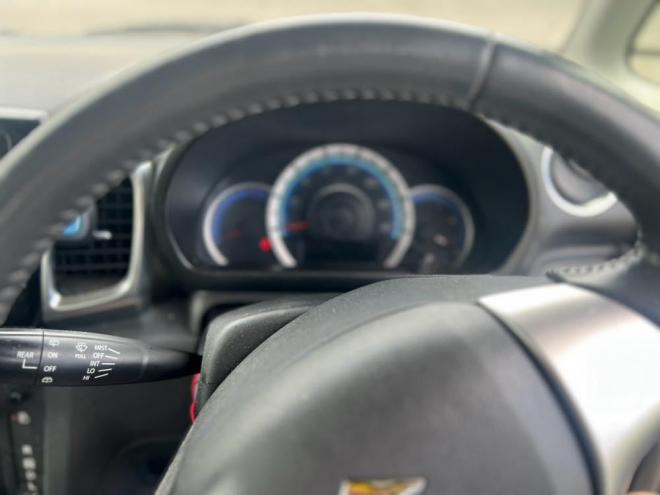 スペーシアカスタムT ターボ 車検10/8 タービン交換渡し 両側パワースライドドア HIDライト プッシュスタート&スマートキー アイドリングストップ 4WD 660 5Dr