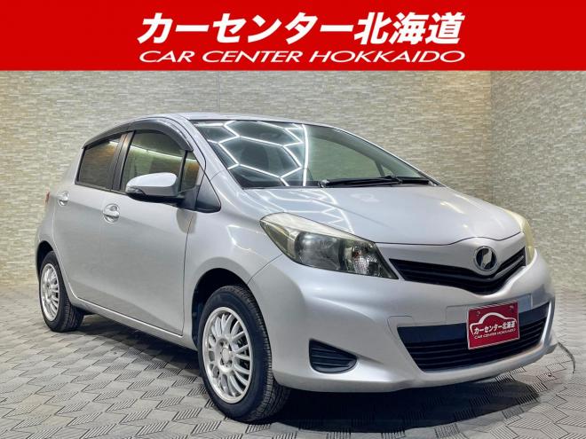 ヴィッツ1.3U 4WD 5年保証 スマキー Bカメ シートヒーター 自社認証工場 車検整備2年付 修復歴無 寒冷地仕様 禁煙