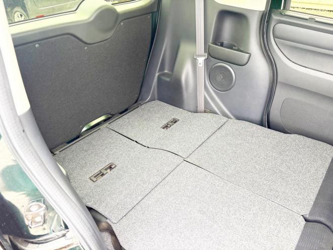 N-BOX660G Lパッケージ 4WD　ローンが不安な方＜優遇ローン＞1年保証　片側パワースライドドア