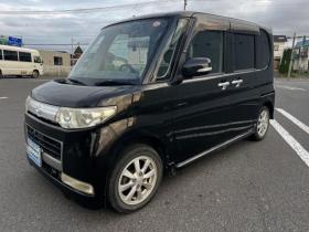 タント　カスタムX 4WD 660 5Dr