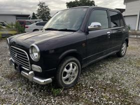 ミラジーノ　ジーノ 4WD 660 5Dr