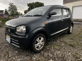 アルト　L 4WD 660 5Dr