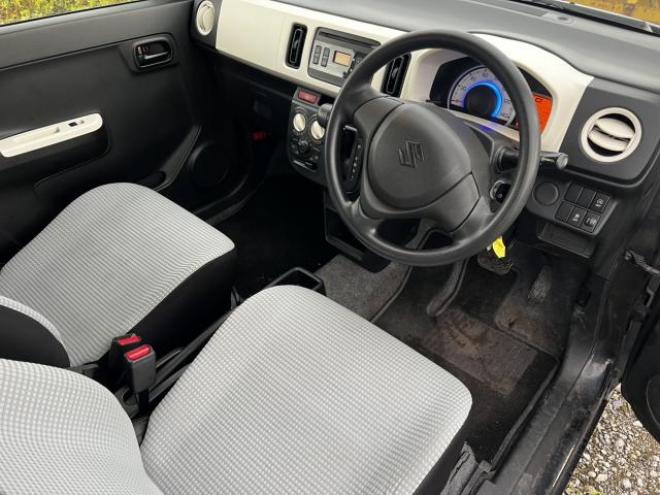 アルトL 4WD 660 5Dr