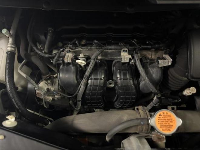 デリカＤ：５　グレードＭ　本州仕入　ワンオーナー　寒冷地仕様　禁煙車　新品ＶＥＮＥＳ１６インチＡＷ＋新品ＴＯＹＯホワイトレター　新品ＪＡＯＳブラックマッドガード　アルパインリアフリップダウンモニター　Ｂｌｕｅｔｏｏｔｈ 4WD 2500 5Dr