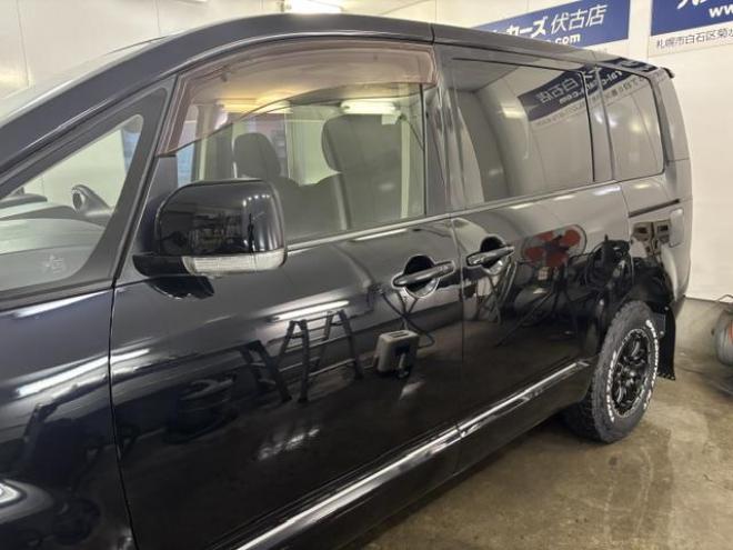 デリカＤ：５　グレードＭ　本州仕入　ワンオーナー　寒冷地仕様　禁煙車　新品ＶＥＮＥＳ１６インチＡＷ＋新品ＴＯＹＯホワイトレター　新品ＪＡＯＳブラックマッドガード　アルパインリアフリップダウンモニター　Ｂｌｕｅｔｏｏｔｈ 4WD 2500 5Dr