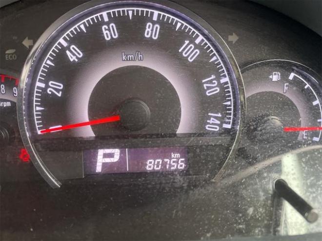 ルークスハイウェイスター　四駆（北海道） 4WD 660 5Dr