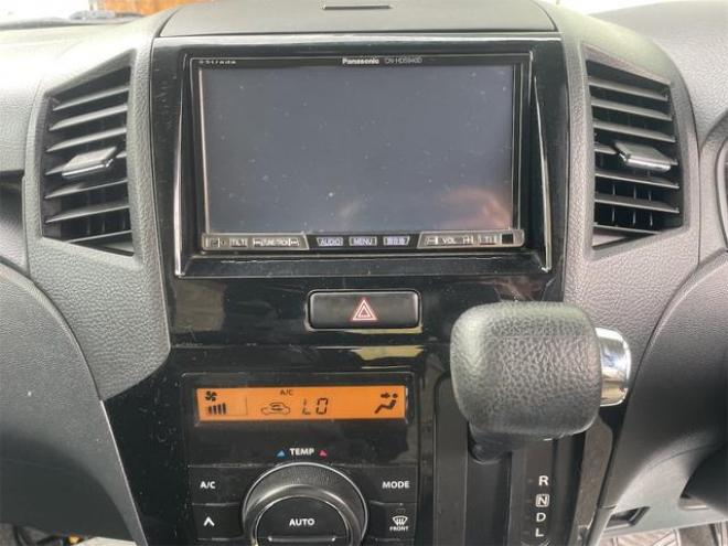 ルークスハイウェイスター　四駆（北海道） 4WD 660 5Dr