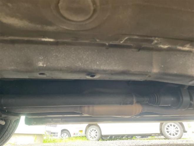 ルークスハイウェイスター　四駆（北海道） 4WD 660 5Dr