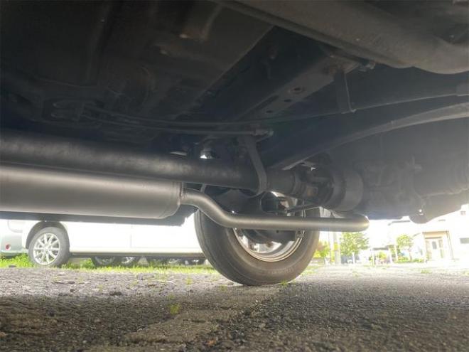 N-BOXカスタム Ｇ　ターボＳＳパッケージ　フルタイム４ＷＤ（北海道） 4WD 660 5Dr