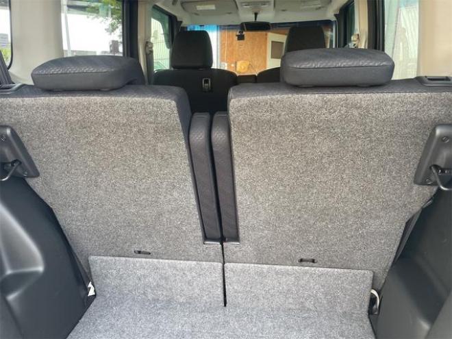 N-BOXカスタム Ｇ　ターボＳＳパッケージ　フルタイム４ＷＤ（北海道） 4WD 660 5Dr