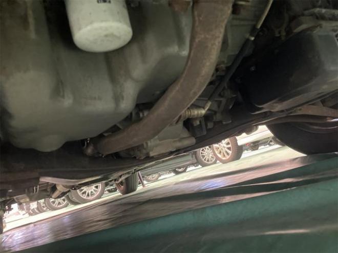 アルトＦ　４ＷＤ　シートヒーター　ＡＴ　盗難防止システム　ＡＢＳ　ＣＤ　衝突安全ボディ　エアコン　パワーステアリング　パワーウィンドウ（北海道） 4WD 660 5Dr