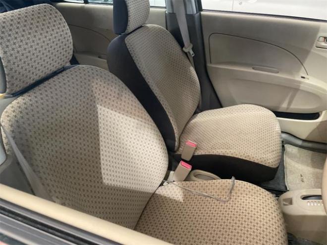 アルトＦ　４ＷＤ　シートヒーター　ＡＴ　盗難防止システム　ＡＢＳ　ＣＤ　衝突安全ボディ　エアコン　パワーステアリング　パワーウィンドウ（北海道） 4WD 660 5Dr