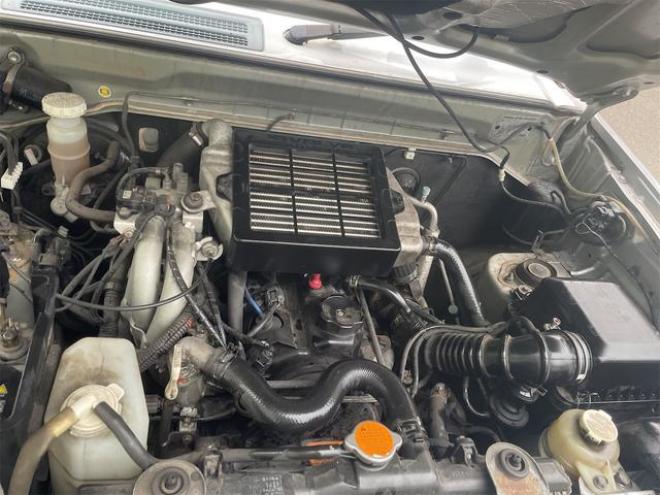 パジェロミニ　ＸＲ　４ＷＤ　電動格納ミラー　ＡＴ　アルミホイール　エアコン　パワーステアリング（北海道） 4WD 660 3Dr