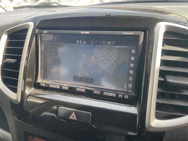 ソリオＳ　４ＷＤ　ナビ　ＴＶ　両側スライドドア　スマートキー　ＣＶＴ　アルミホイール　ＡＢＳ　エアコン　パワーステアリング　パワーウィンドウ（北海道） 4WD 1200 5Dr