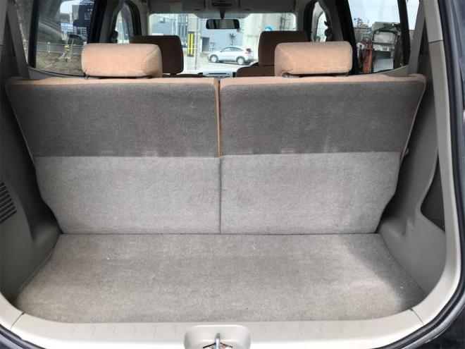 モコＥ　ＦＯＵＲ　４ＷＤ　スマートキー　シートヒーター　ベンチシート　ＡＴ　盗難防止システム　ＡＢＳ　ＣＤ　衝突安全ボディ　エアコン（北海道） 4WD 660 5Dr