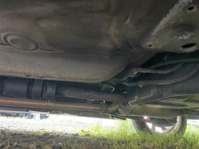 デリカD：2 Ｘ　４ｗｄ　パワースライド　エンスタ　ＥＴＣ　スペアキー（北海道） 4WD 1200 5Dr