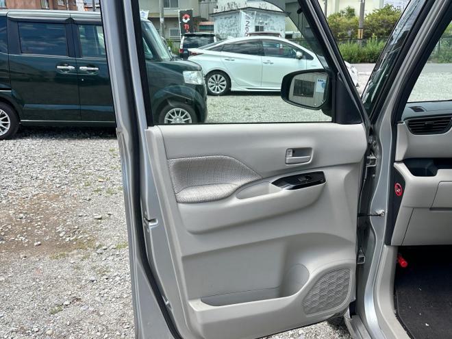 ルークス660X 4WD　ローンが不安な方＜優遇ローン＞1年保証　両側パワースライドドア