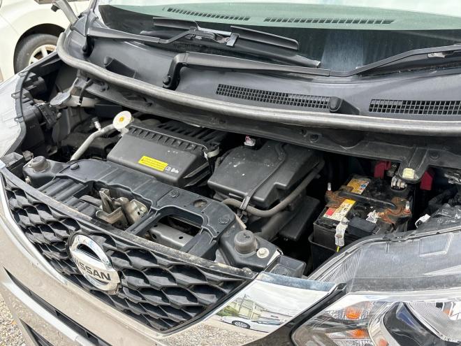 ルークス660X 4WD　ローンが不安な方＜優遇ローン＞1年保証　両側パワースライドドア