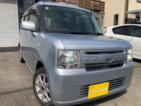 ピクシススペース　X4WD 660 5Dr