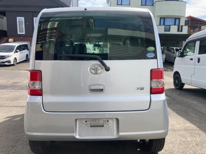 ピクシススペースX4WD 660 5Dr