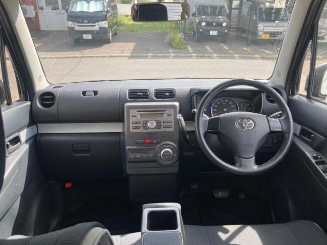 ピクシススペースX4WD 660 5Dr