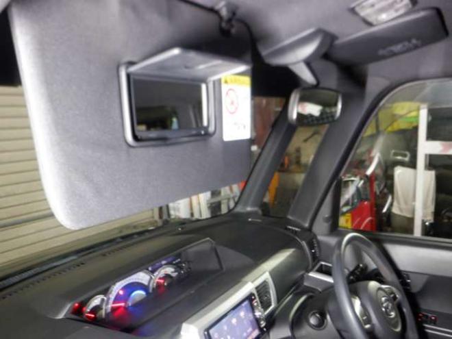 ウェイクX 4WD　本州仕入・ターボ・ナビ・TV・B/T・パワースライドドア・LEDヘッドライト・シートヒーター・ETC・アイドリングストップ・スマートキー・プッシュスタート・リア席サンシェード・ 660
