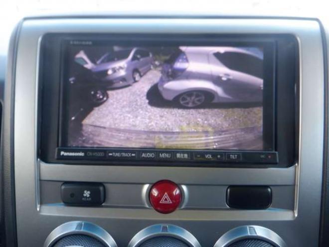 デリカD：5 2.4 G パワーパッケージ 4WD　本州仕入・ナビ・TV・B/T・Bカメラ・両側電動・リアヒーター・パドルシフト・クルコン・スマートキー・ビルトインETC・HID・フルフラットシート・1オーナー・純正AW・寒冷地仕様・オートライト 2400