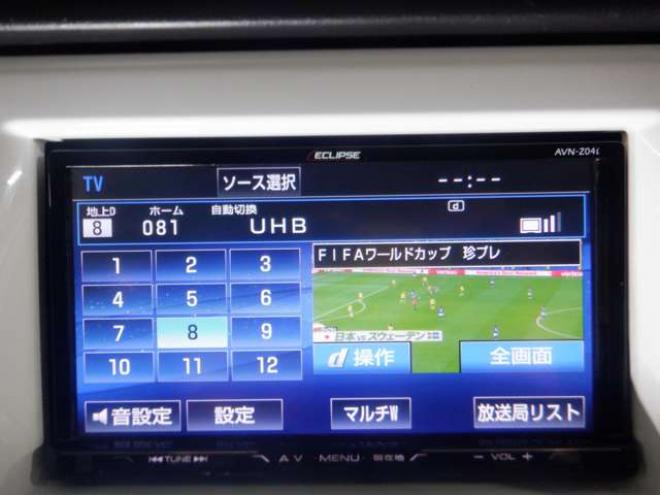 ハスラーG 4WD　本州仕入・修復歴なし・後期型・ナビ・TV・B/T・Bカメラ・レーダーブレーキサポート・シートヒーター・スマートキー・プッシュスタート・ライトレベライザー・オートエアコン・ 660