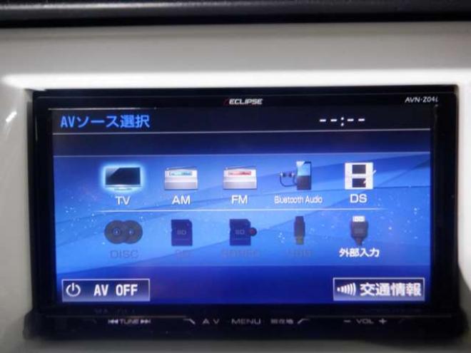ハスラーG 4WD　本州仕入・修復歴なし・後期型・ナビ・TV・B/T・Bカメラ・レーダーブレーキサポート・シートヒーター・スマートキー・プッシュスタート・ライトレベライザー・オートエアコン・ 660