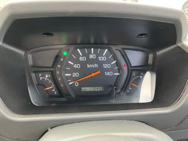 ミニキャブトラック Ｖタイプ　４ＷＤ　オートマ　エアコン（北海道） 4WD 660 2Dr