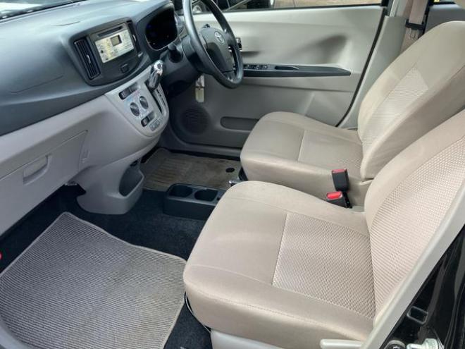 ピクシスエポックＸｆ（北海道） 4WD 660 5Dr