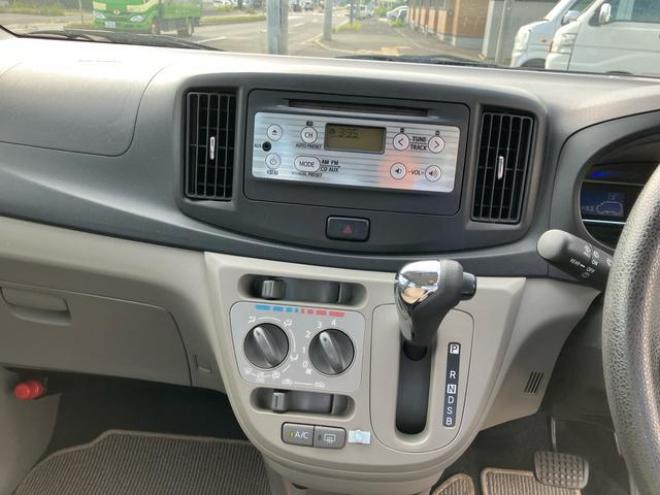ピクシスエポックＸｆ（北海道） 4WD 660 5Dr