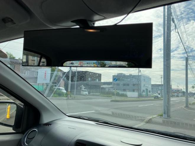 ピクシスエポックＸｆ（北海道） 4WD 660 5Dr